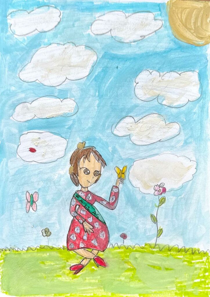 2º Concurso de Bocetos