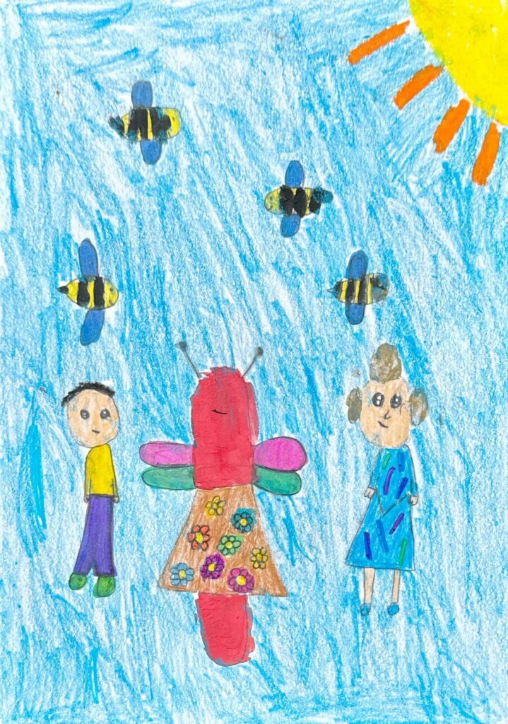 2º Concurso de Bocetos