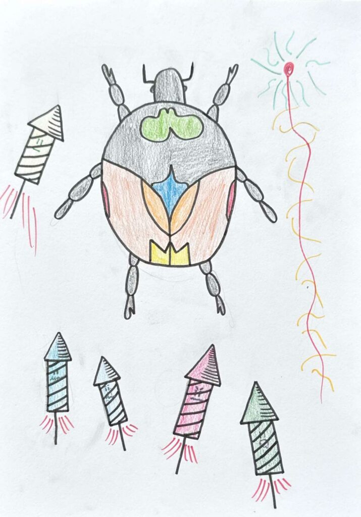 2º Concurso de Bocetos