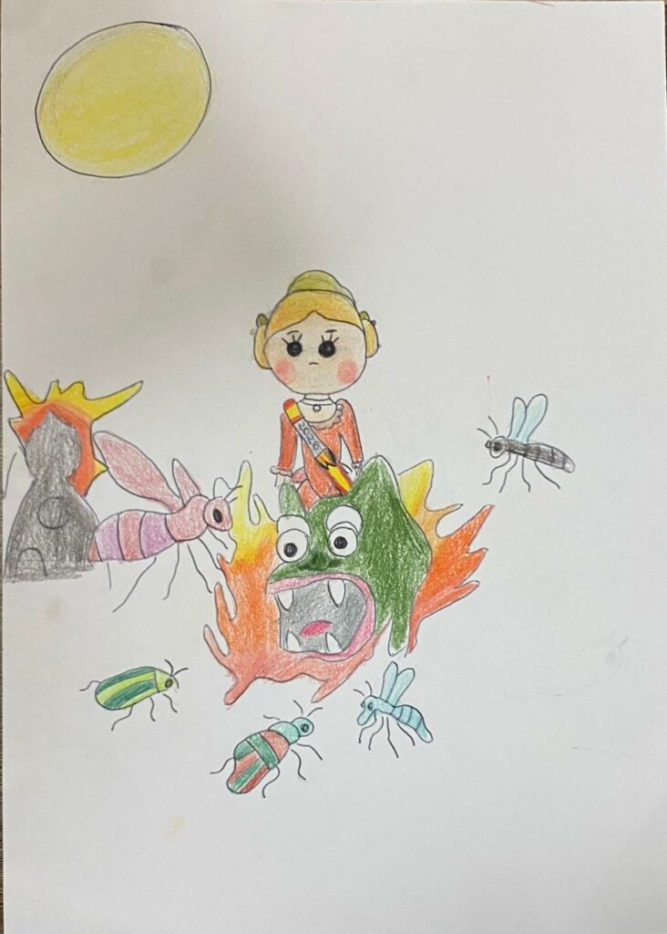 2º Concurso de Bocetos